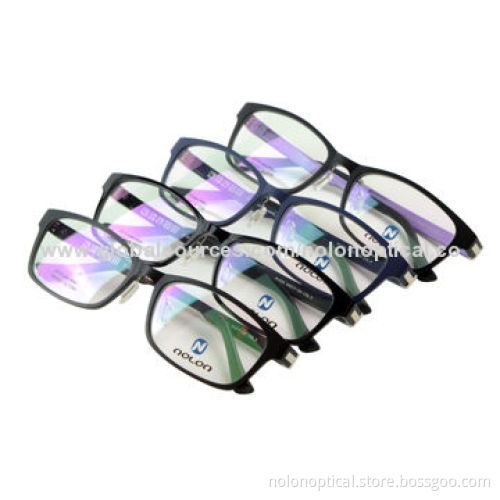 New Style Ultem Optical Frames, Customized Logo Available